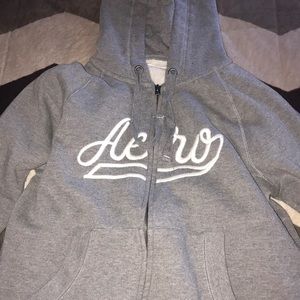 Aeropostal hoodie